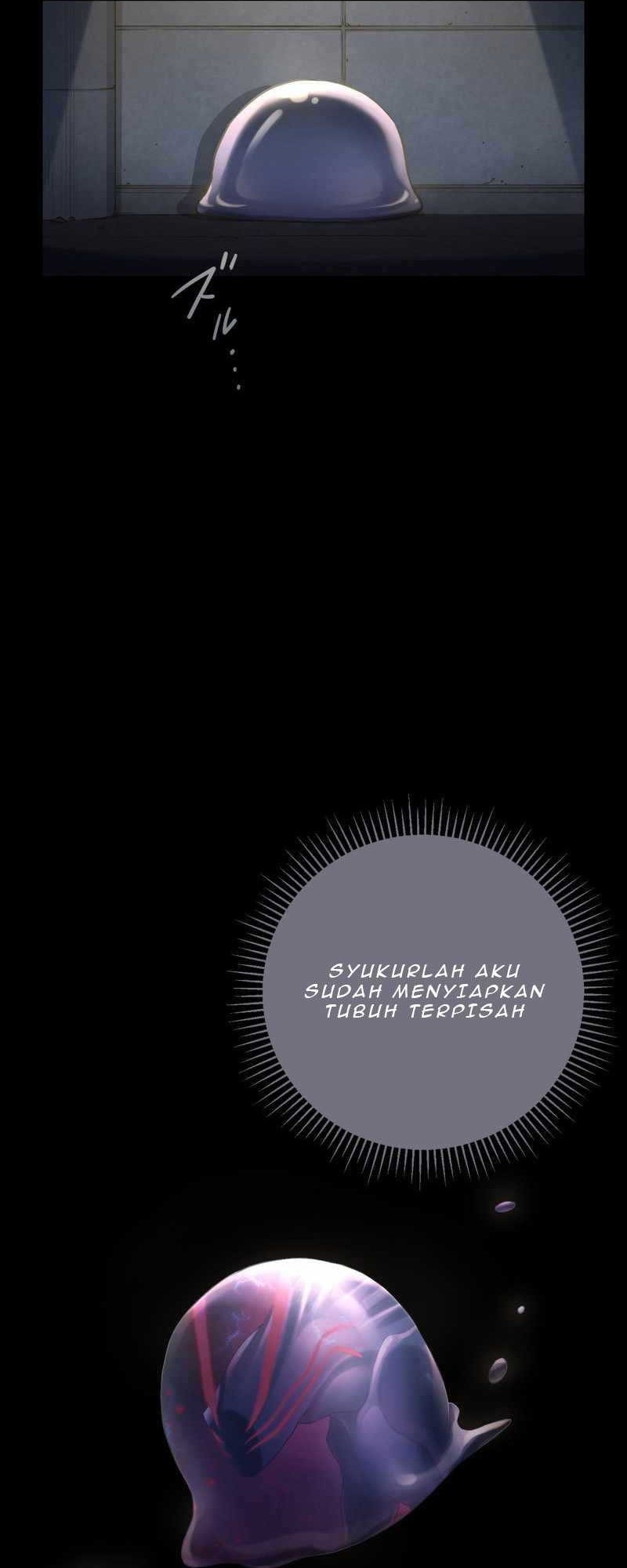 The Reincarnation of the Forbidden Archmage Chapter 55 - halaman 33
