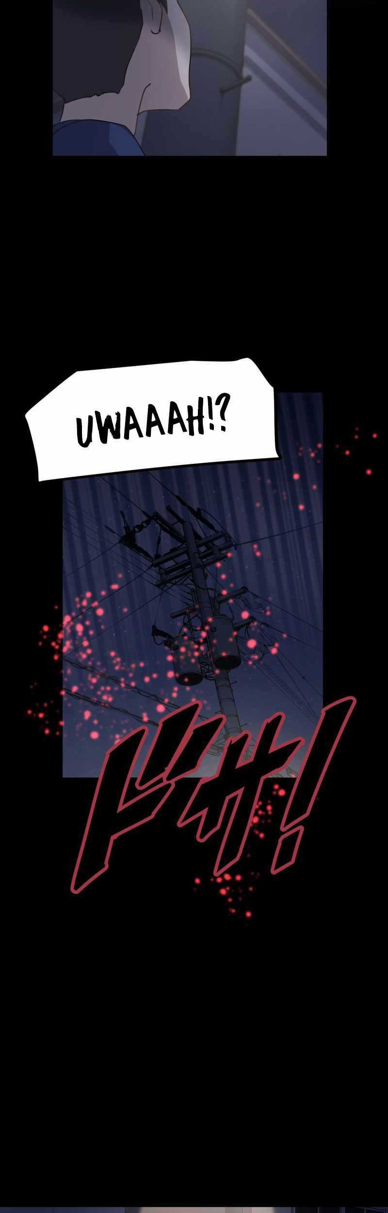 The Reincarnation of the Forbidden Archmage Chapter 55 - halaman 36