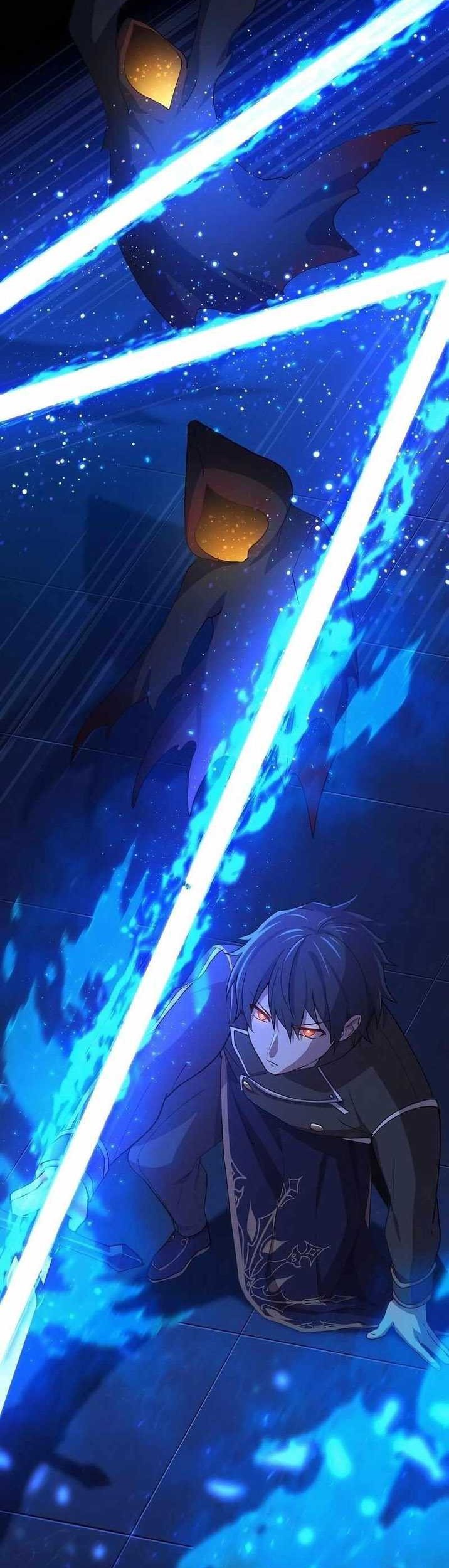 The Reincarnation of the Forbidden Archmage Chapter 56 - halaman 17