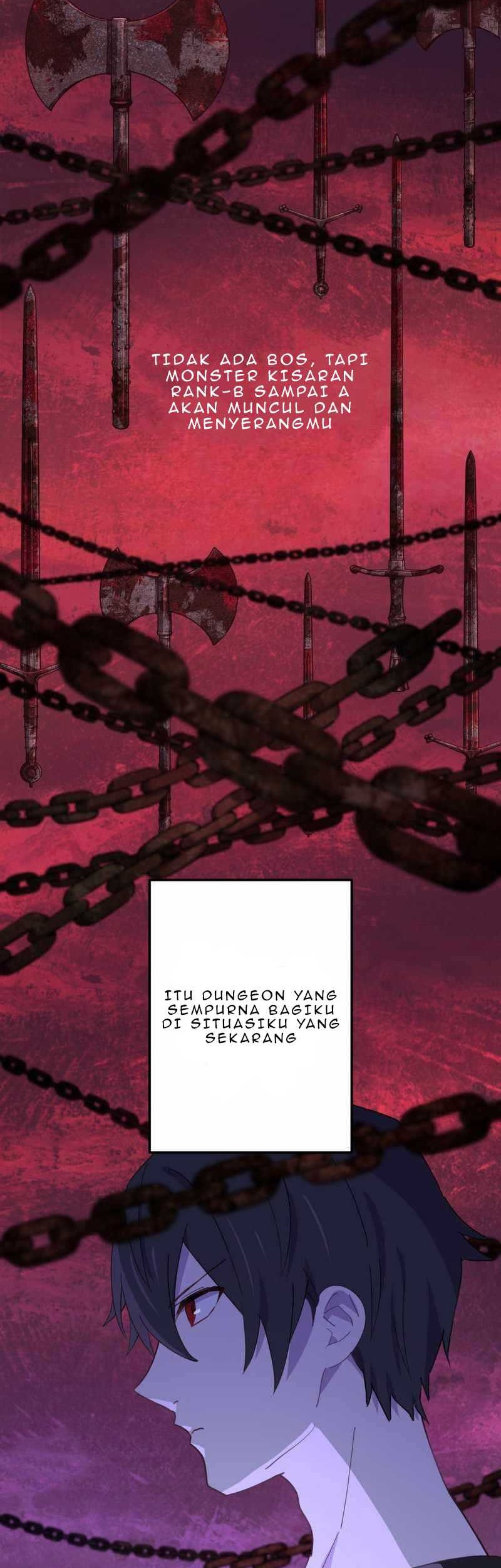 The Reincarnation of the Forbidden Archmage Chapter 57 - halaman 11
