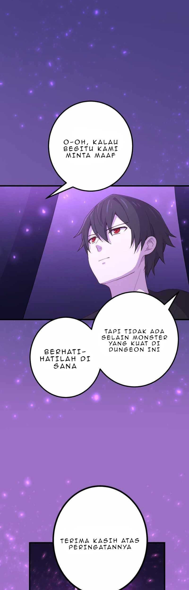 The Reincarnation of the Forbidden Archmage Chapter 57 - halaman 13