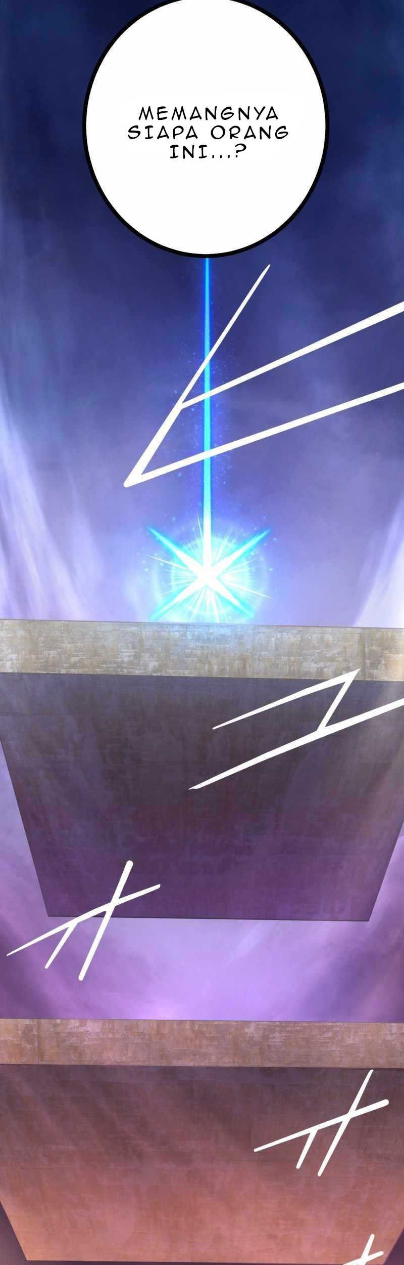 The Reincarnation of the Forbidden Archmage Chapter 57 - halaman 16