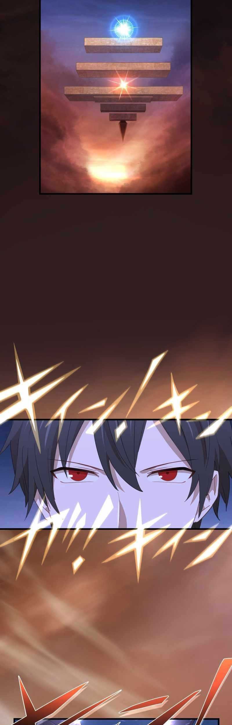 The Reincarnation of the Forbidden Archmage Chapter 57 - halaman 18