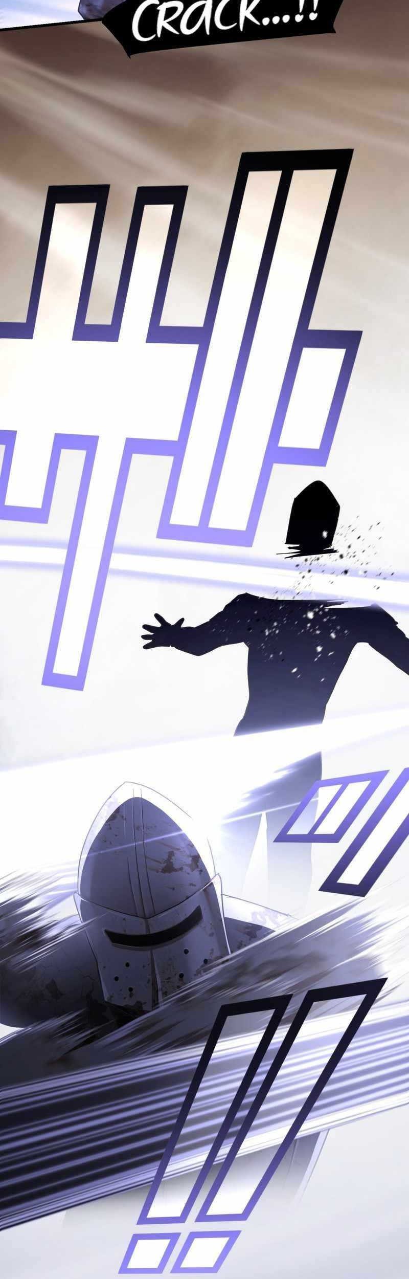 The Reincarnation of the Forbidden Archmage Chapter 57 - halaman 20