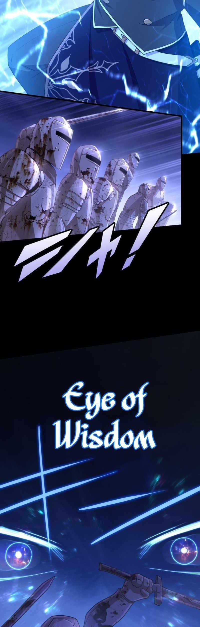 The Reincarnation of the Forbidden Archmage Chapter 57 - halaman 24