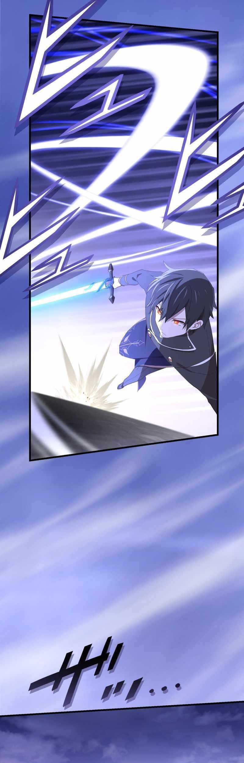 The Reincarnation of the Forbidden Archmage Chapter 57 - halaman 30