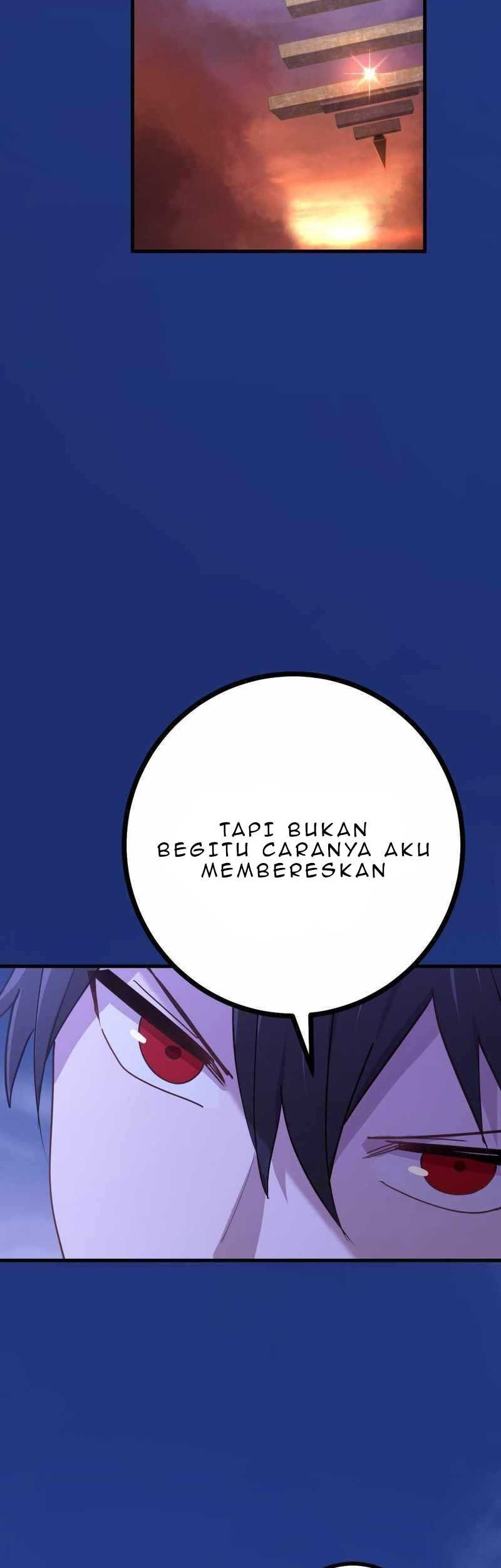 The Reincarnation of the Forbidden Archmage Chapter 57 - halaman 35