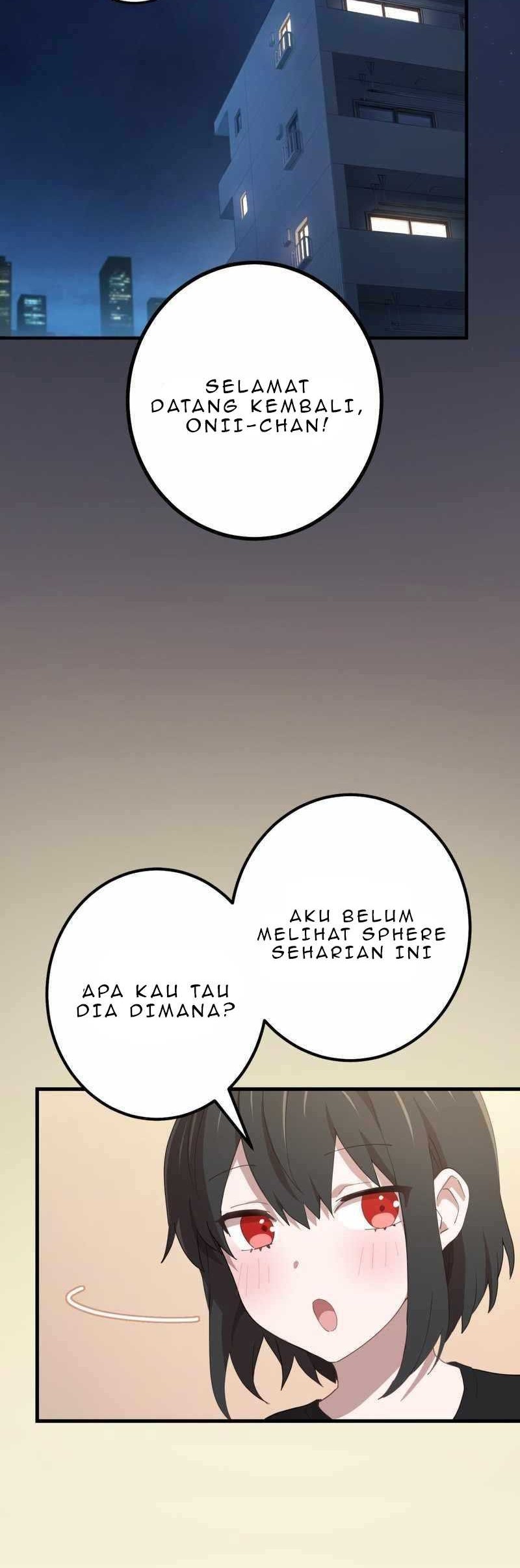 The Reincarnation of the Forbidden Archmage Chapter 57 - halaman 5