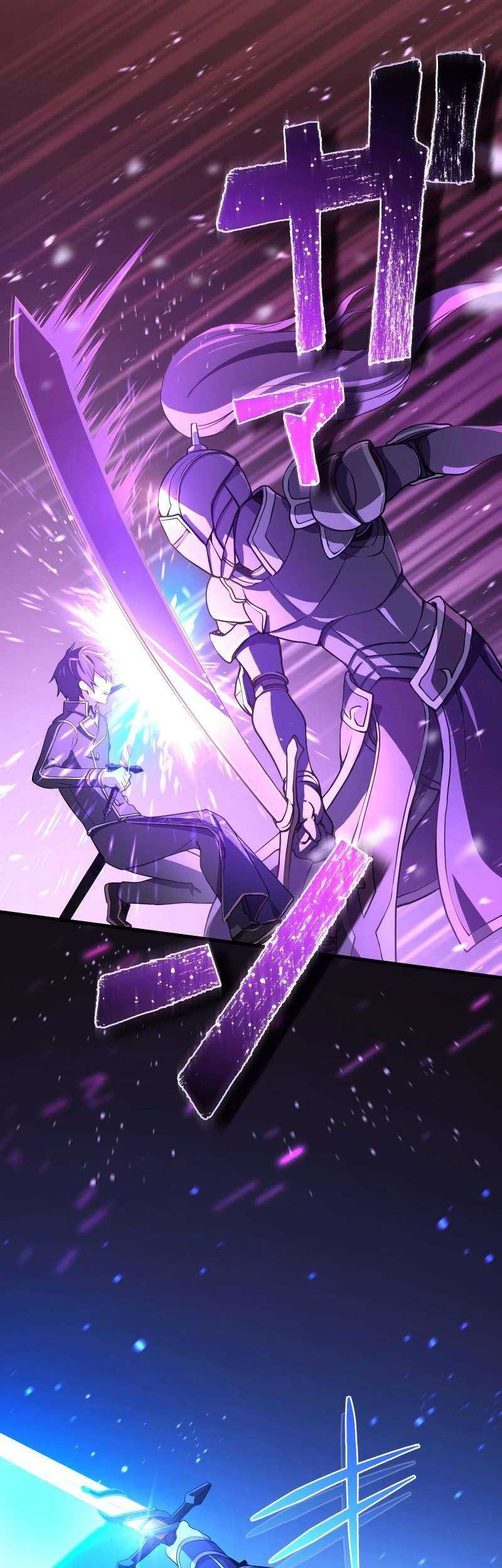 The Reincarnation of the Forbidden Archmage Chapter 58 - halaman 19