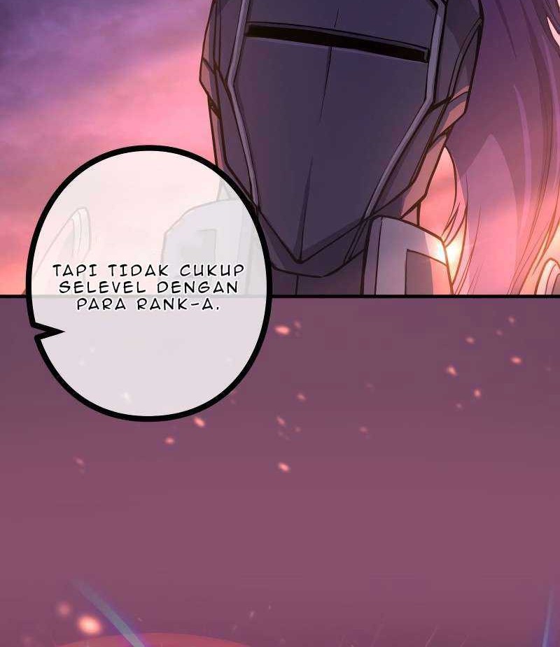 The Reincarnation of the Forbidden Archmage Chapter 58 - halaman 21