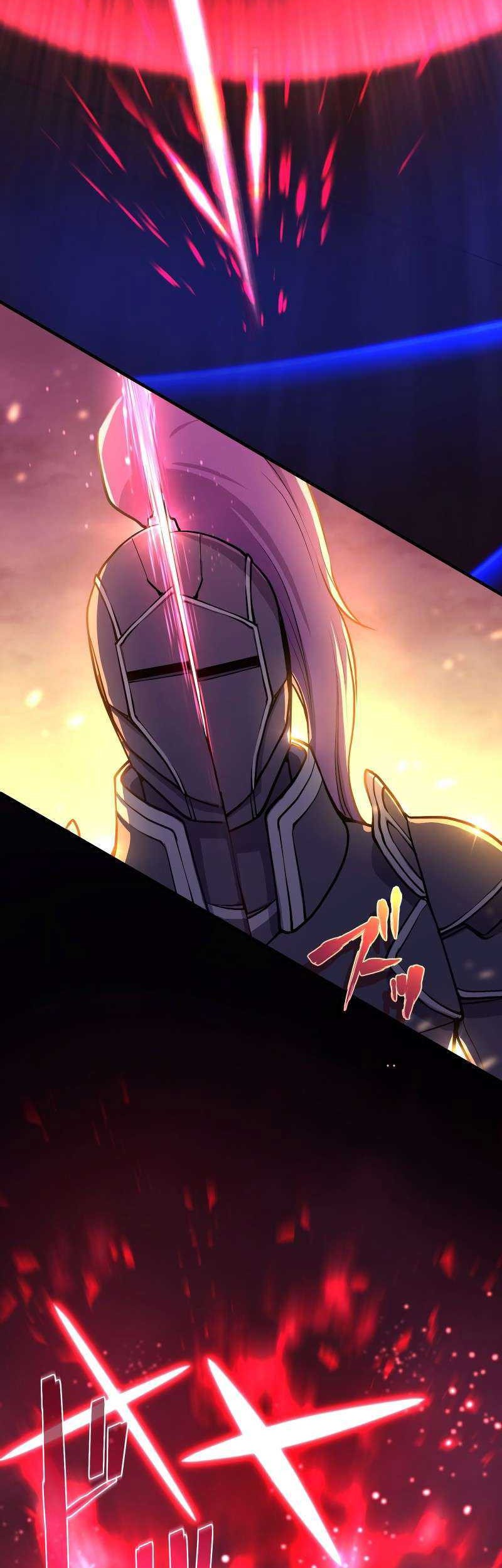 The Reincarnation of the Forbidden Archmage Chapter 58 - halaman 24