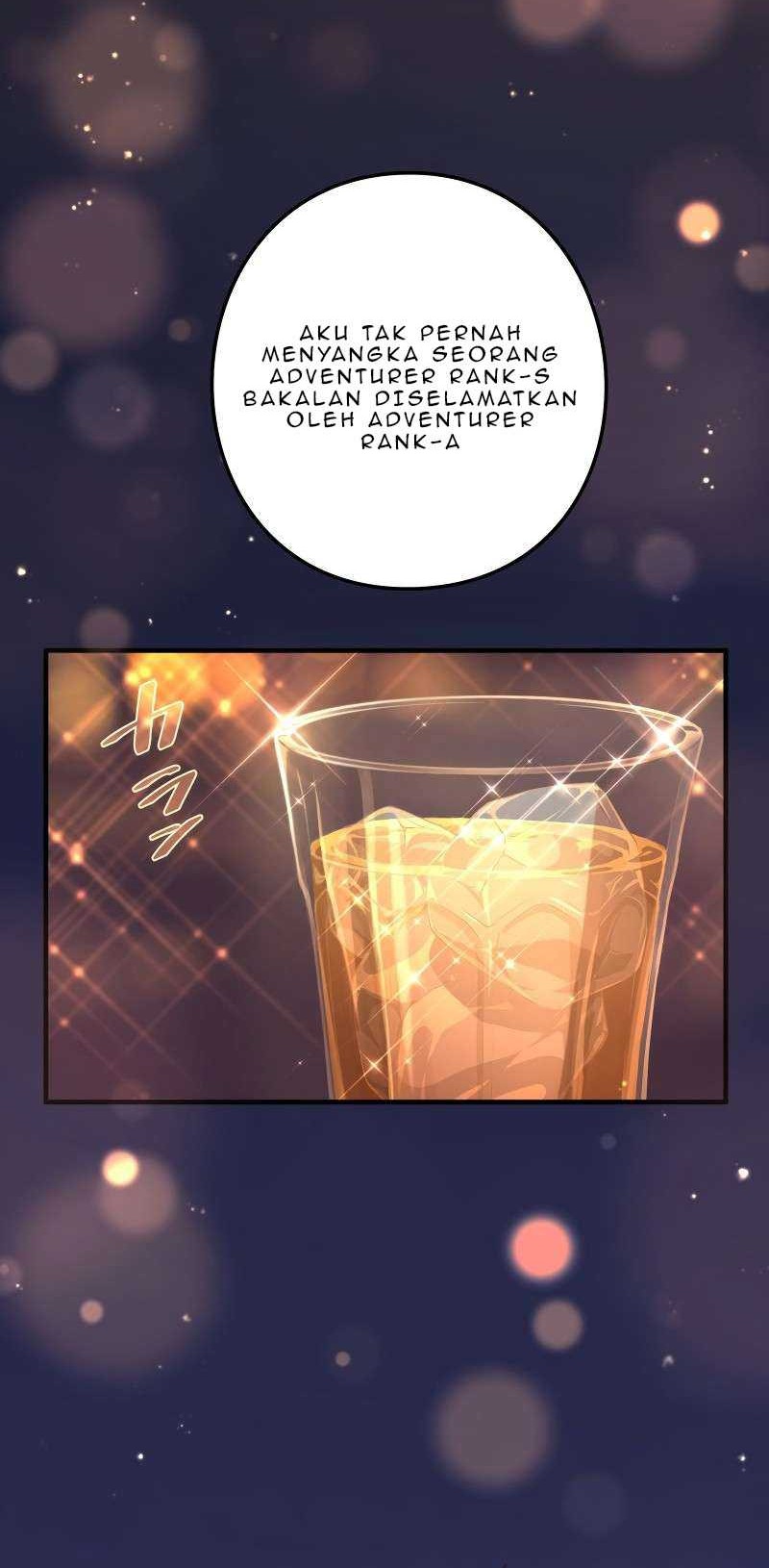 The Reincarnation of the Forbidden Archmage Chapter 58 - halaman 29