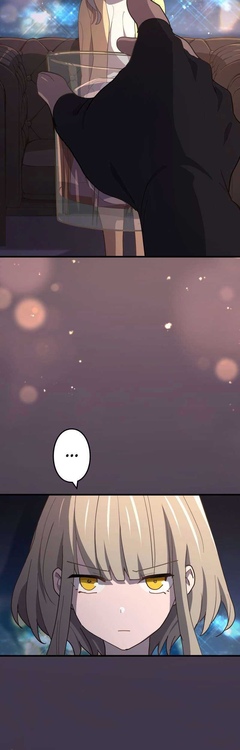 The Reincarnation of the Forbidden Archmage Chapter 58 - halaman 31
