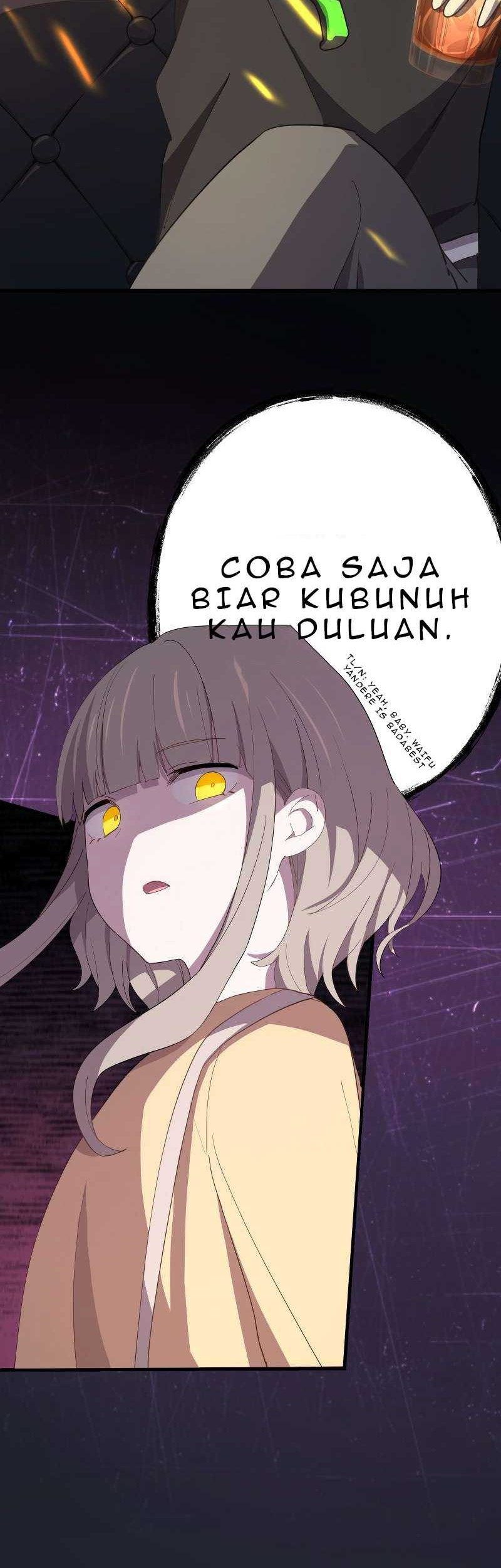 The Reincarnation of the Forbidden Archmage Chapter 58 - halaman 37