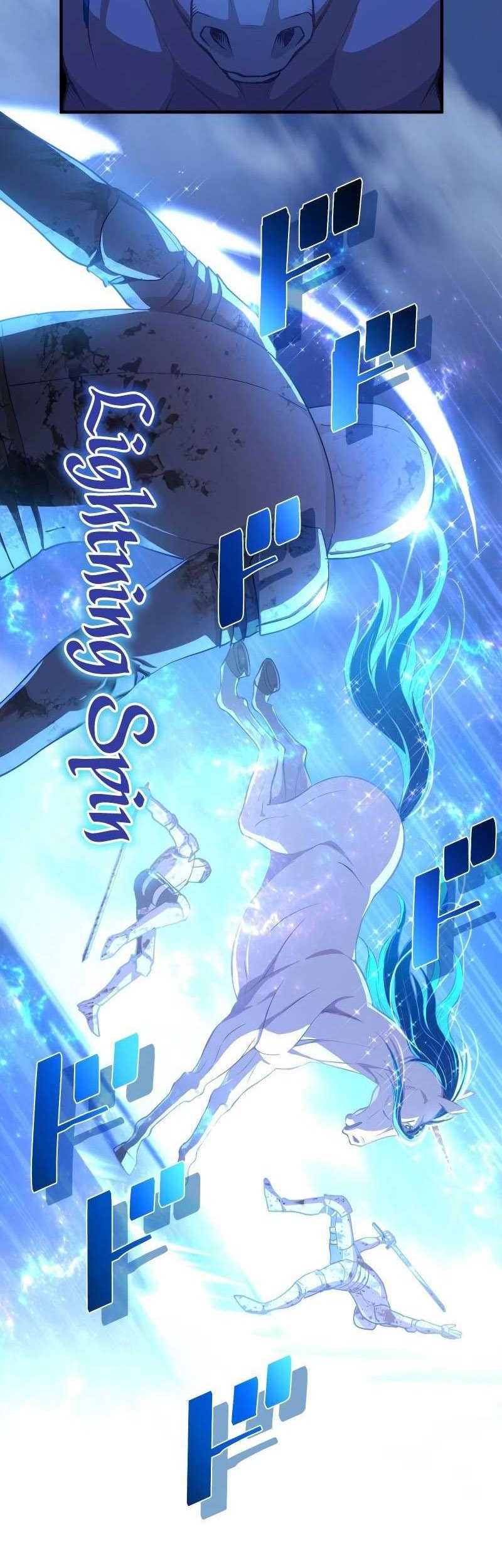 The Reincarnation of the Forbidden Archmage Chapter 58 - halaman 4