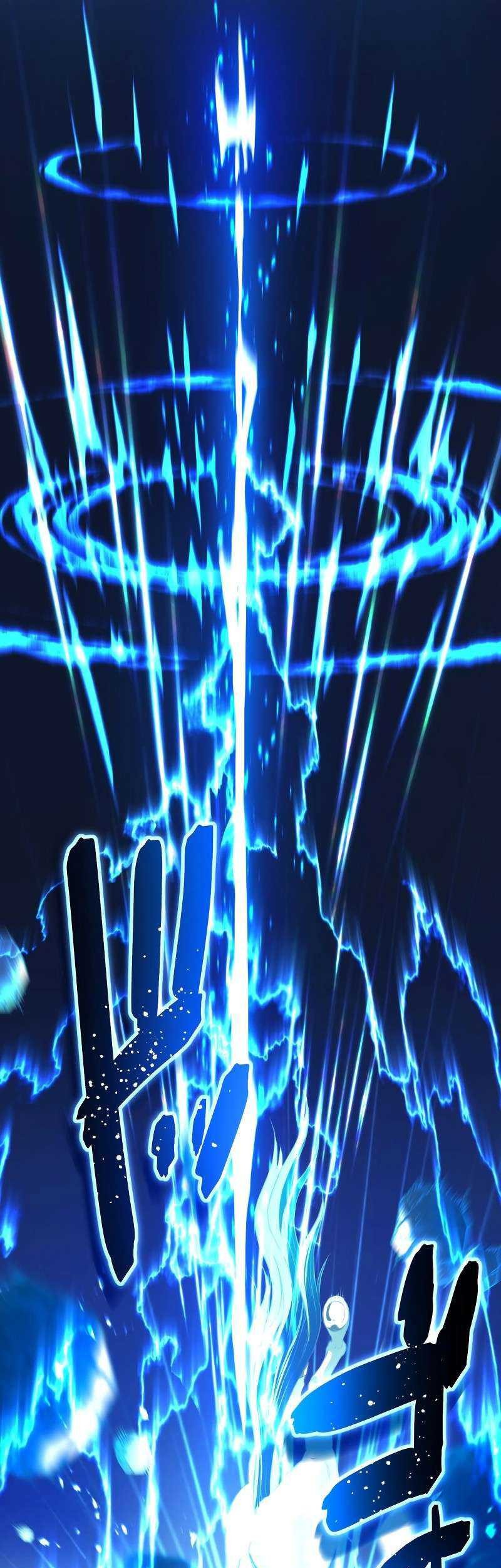 The Reincarnation of the Forbidden Archmage Chapter 58 - halaman 6