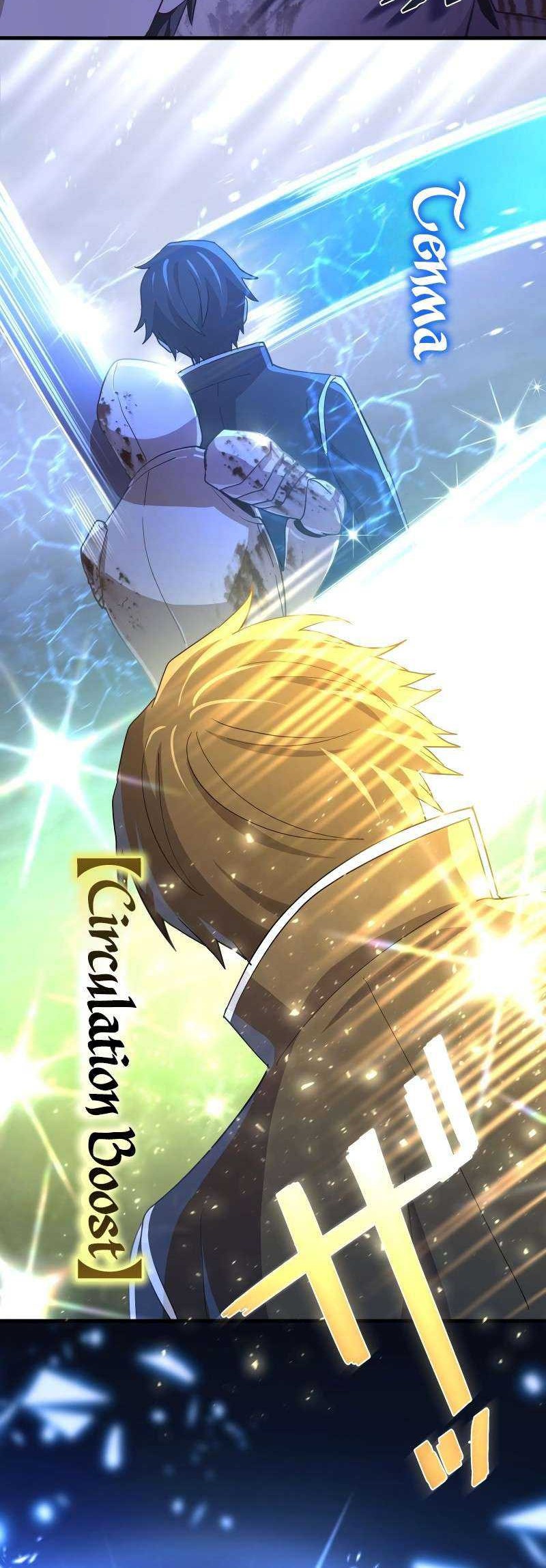 The Reincarnation of the Forbidden Archmage Chapter 58 - halaman 9