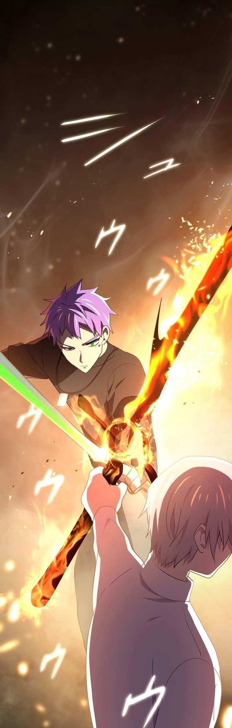 The Reincarnation of the Forbidden Archmage Chapter 59 - halaman 19
