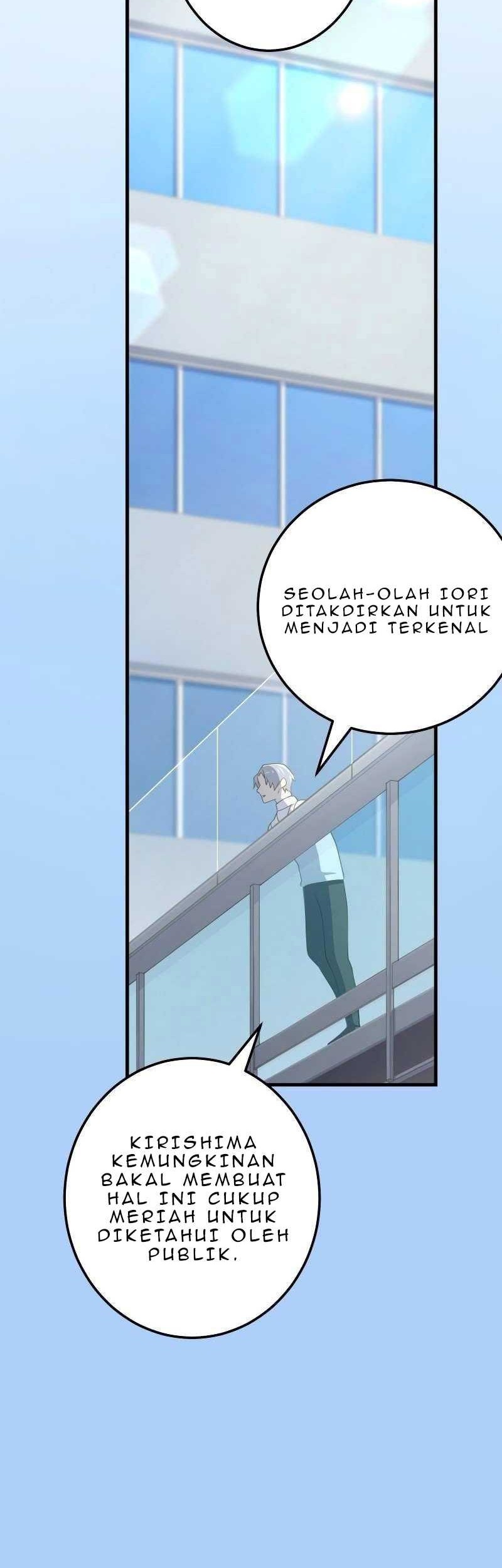 The Reincarnation of the Forbidden Archmage Chapter 59 - halaman 25