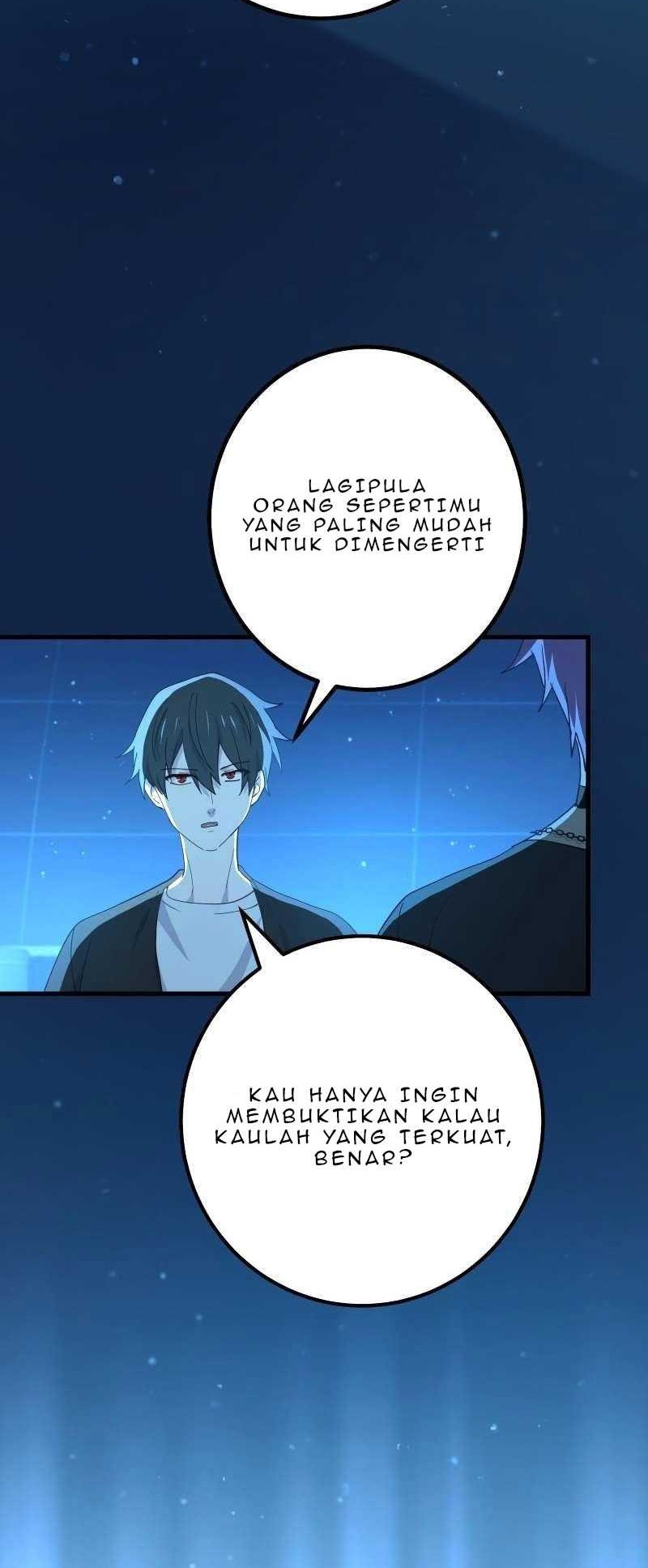 The Reincarnation of the Forbidden Archmage Chapter 59 - halaman 45