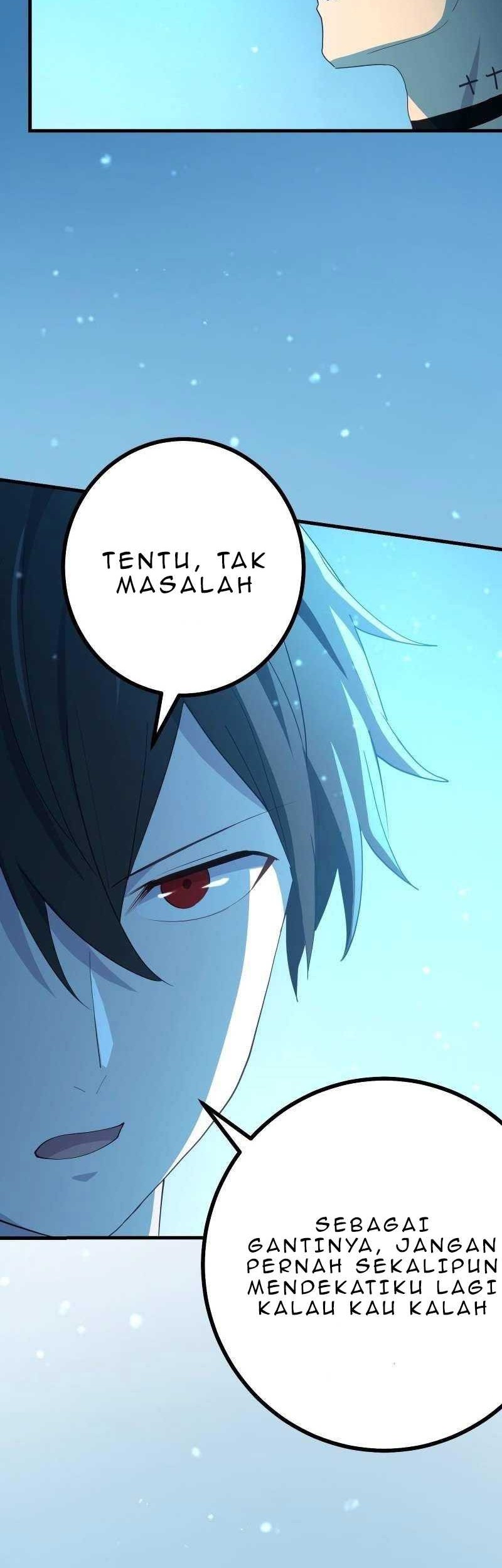 The Reincarnation of the Forbidden Archmage Chapter 59 - halaman 47