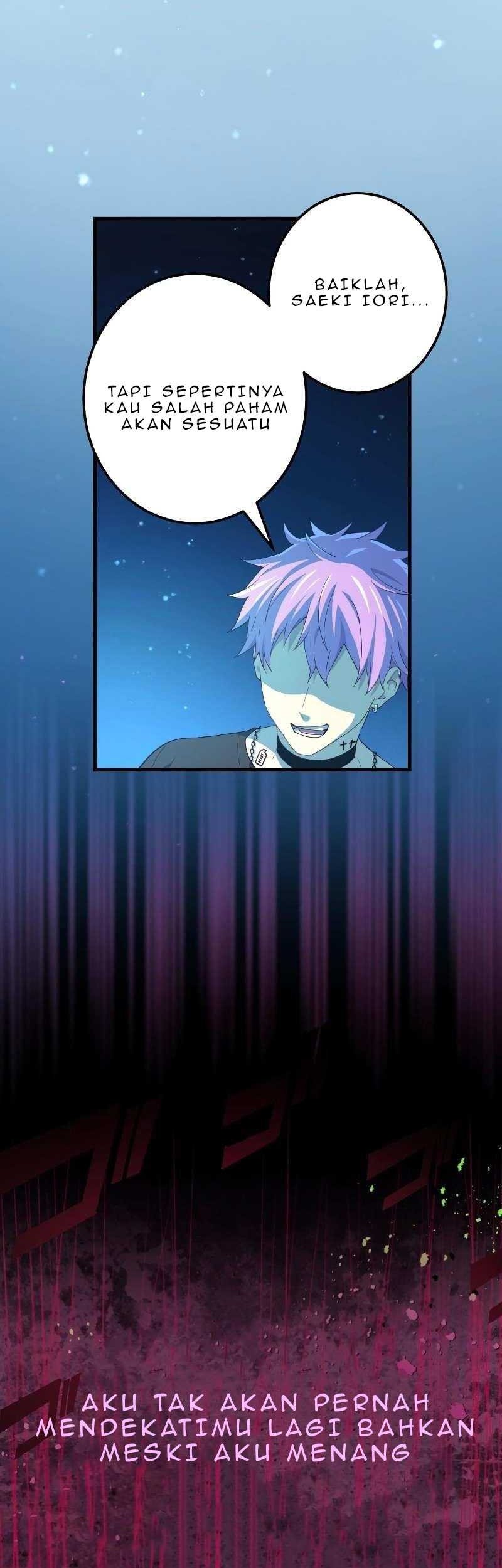 The Reincarnation of the Forbidden Archmage Chapter 59 - halaman 48