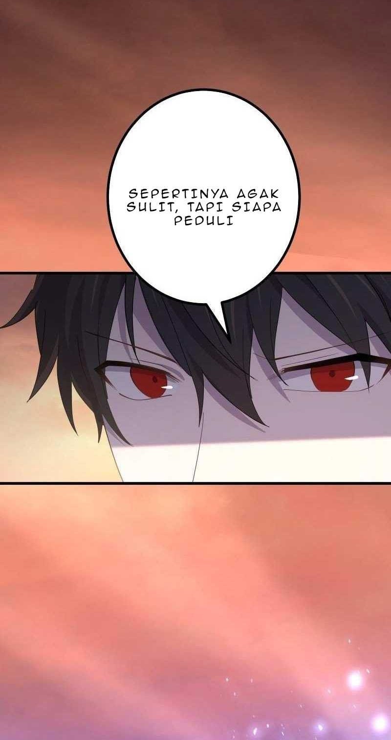 The Reincarnation of the Forbidden Archmage Chapter 59 - halaman 5
