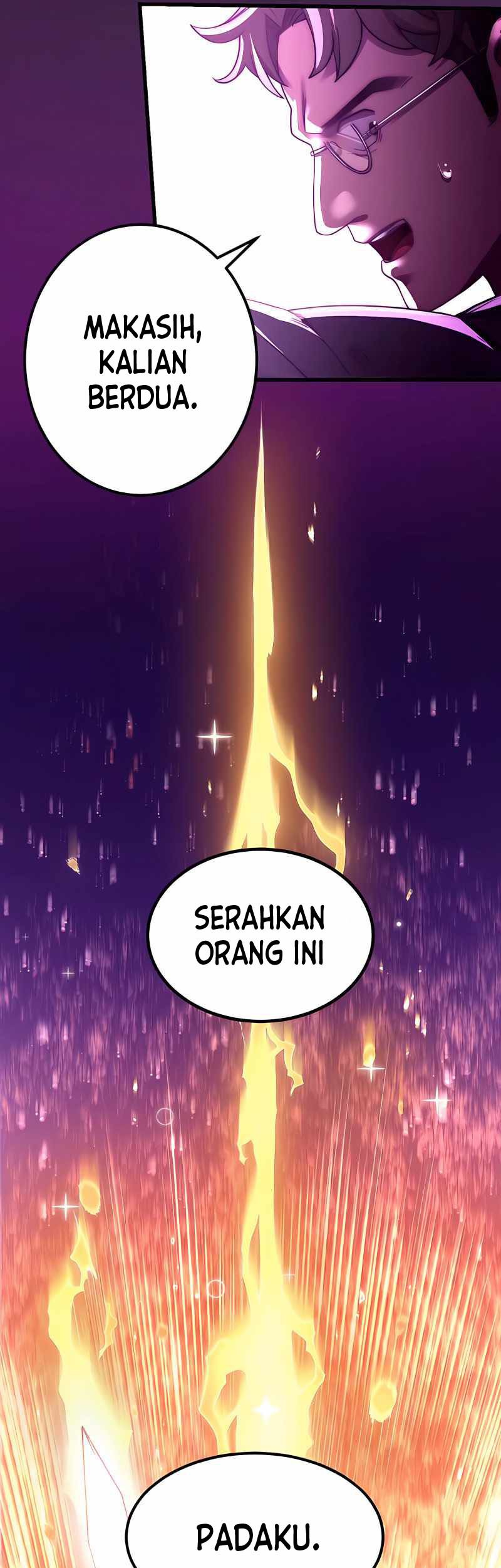 The Reincarnation of the Forbidden Archmage Chapter 6 - halaman 12