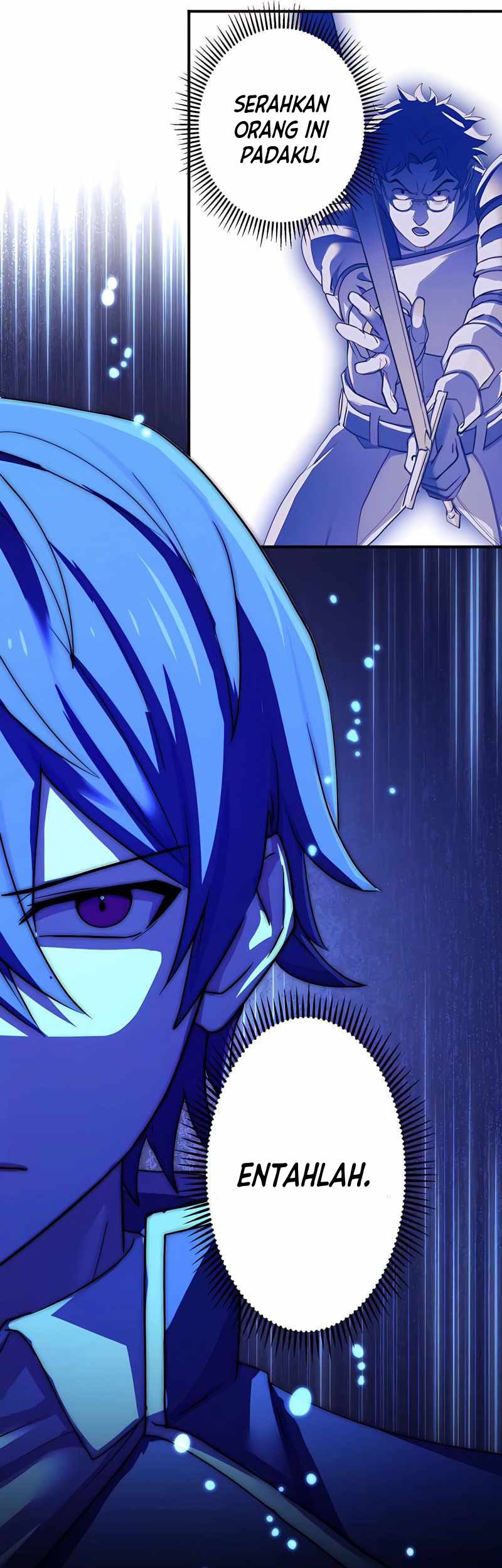 The Reincarnation of the Forbidden Archmage Chapter 6 - halaman 15
