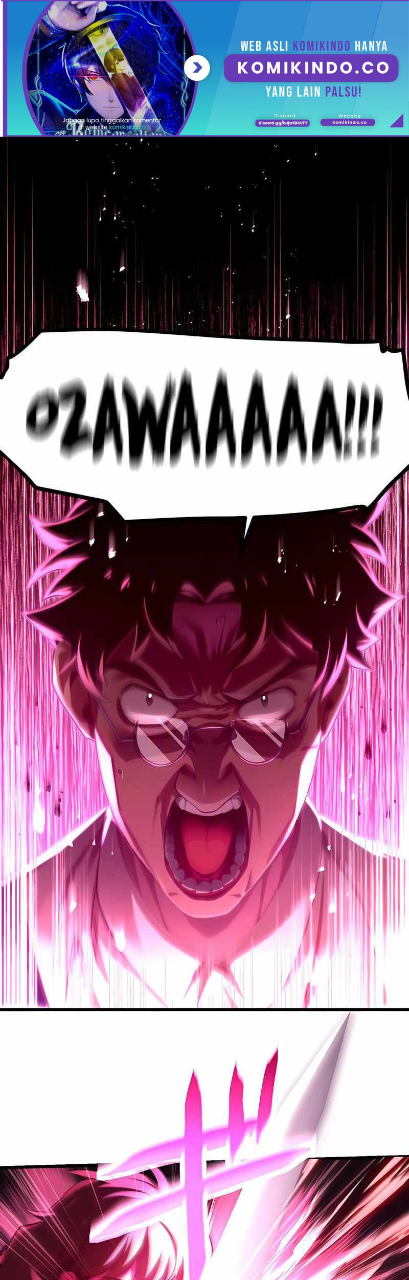 The Reincarnation of the Forbidden Archmage Chapter 6 - halaman 2