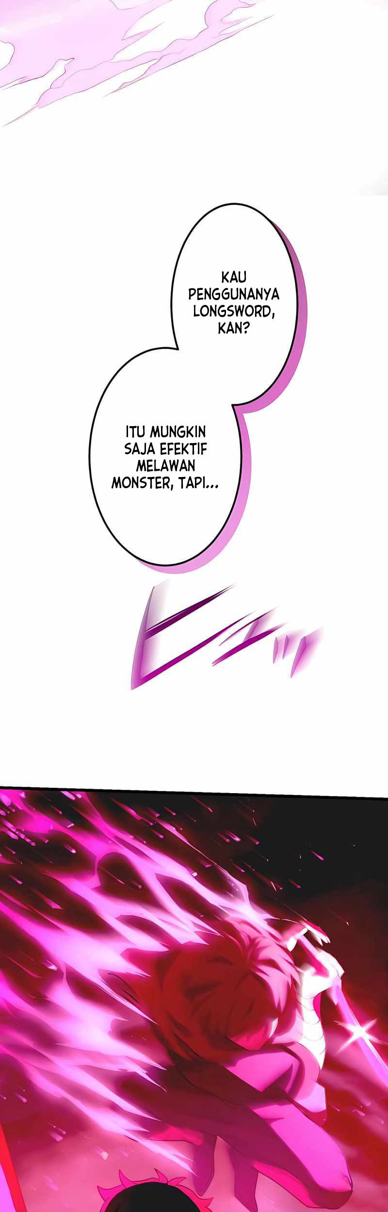The Reincarnation of the Forbidden Archmage Chapter 6 - halaman 22