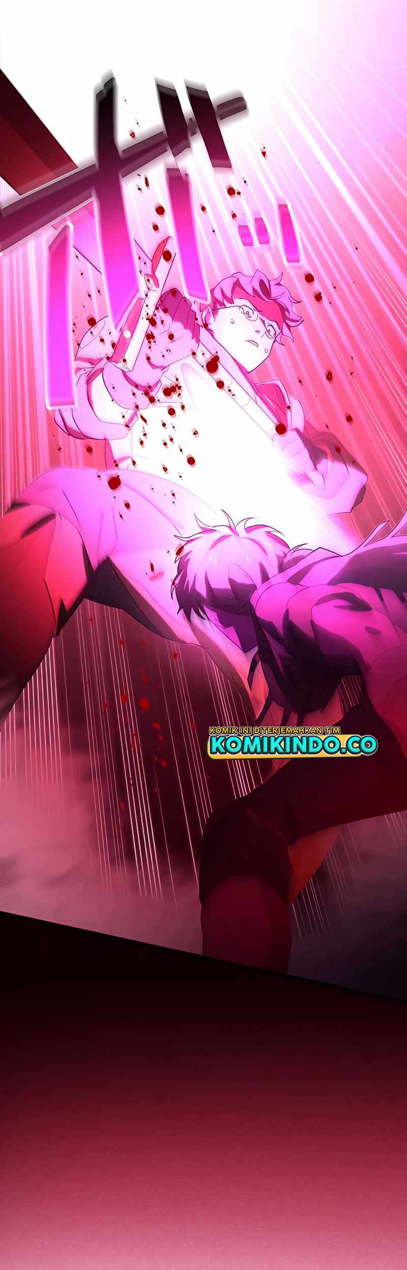 The Reincarnation of the Forbidden Archmage Chapter 6 - halaman 24