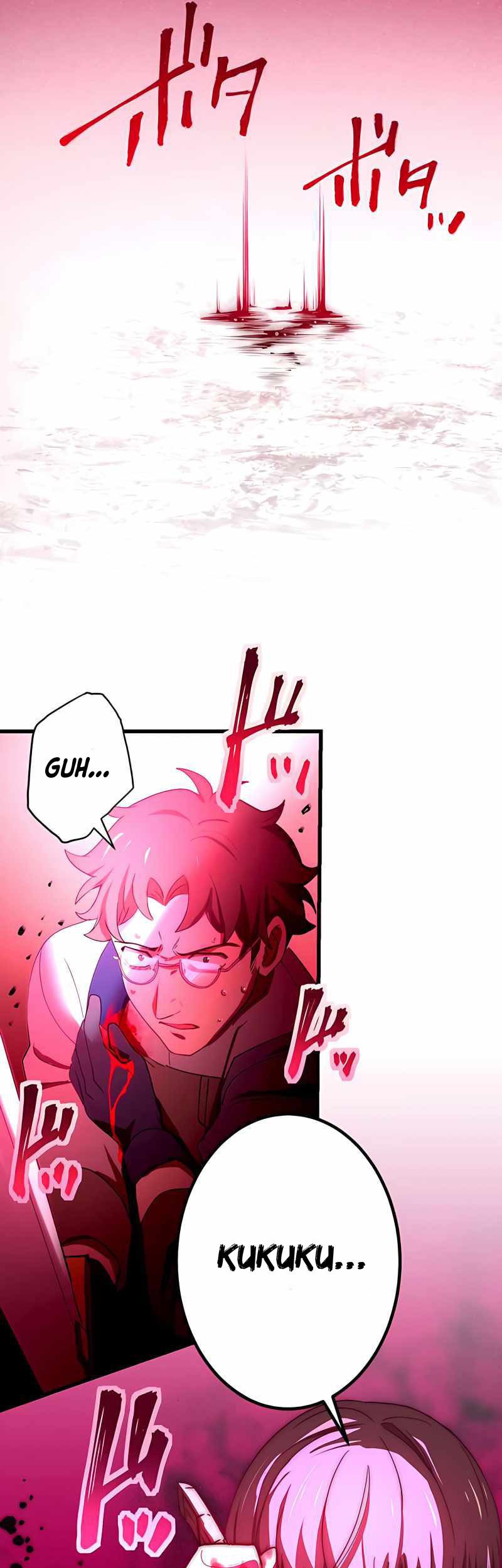 The Reincarnation of the Forbidden Archmage Chapter 6 - halaman 25