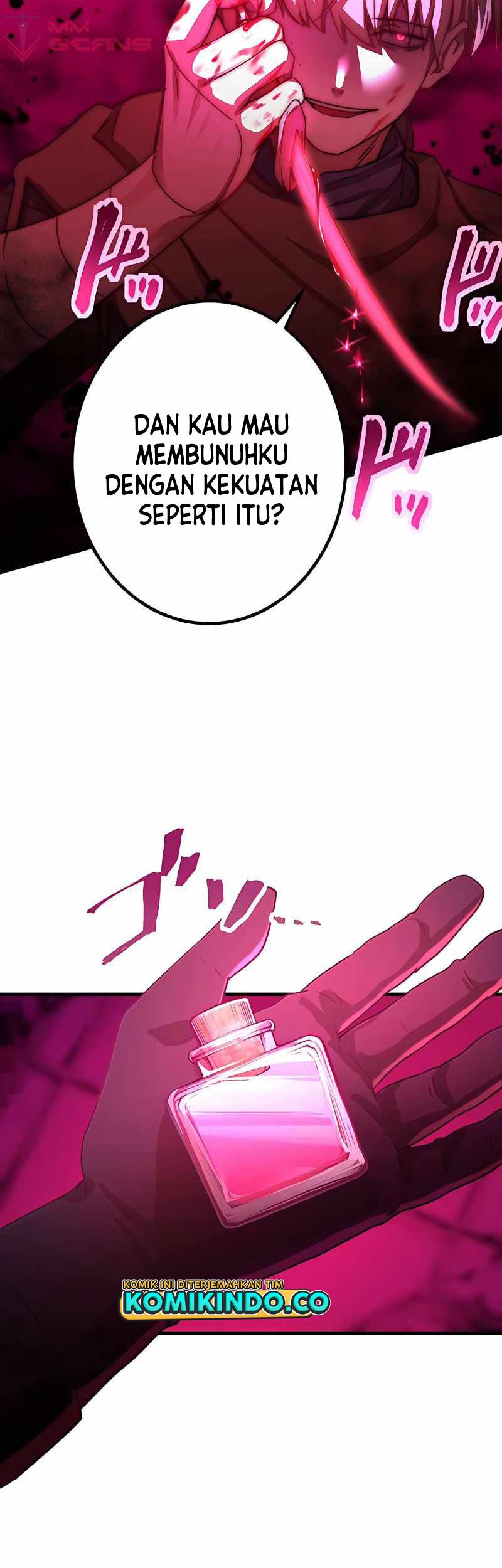 The Reincarnation of the Forbidden Archmage Chapter 6 - halaman 26