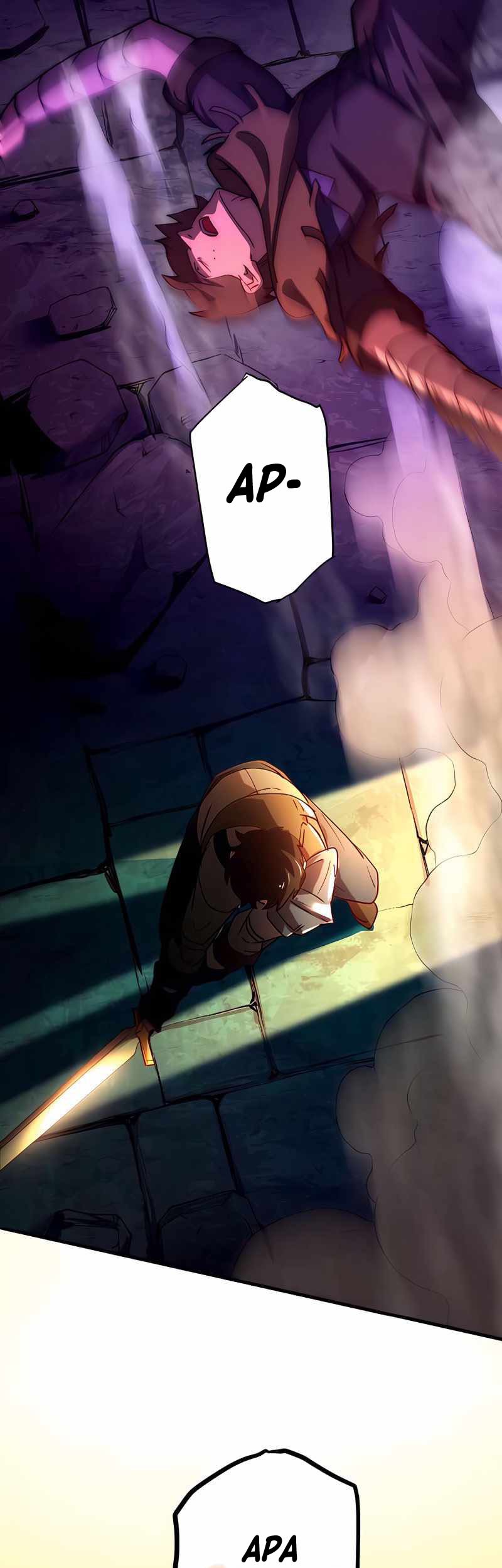 The Reincarnation of the Forbidden Archmage Chapter 6 - halaman 35