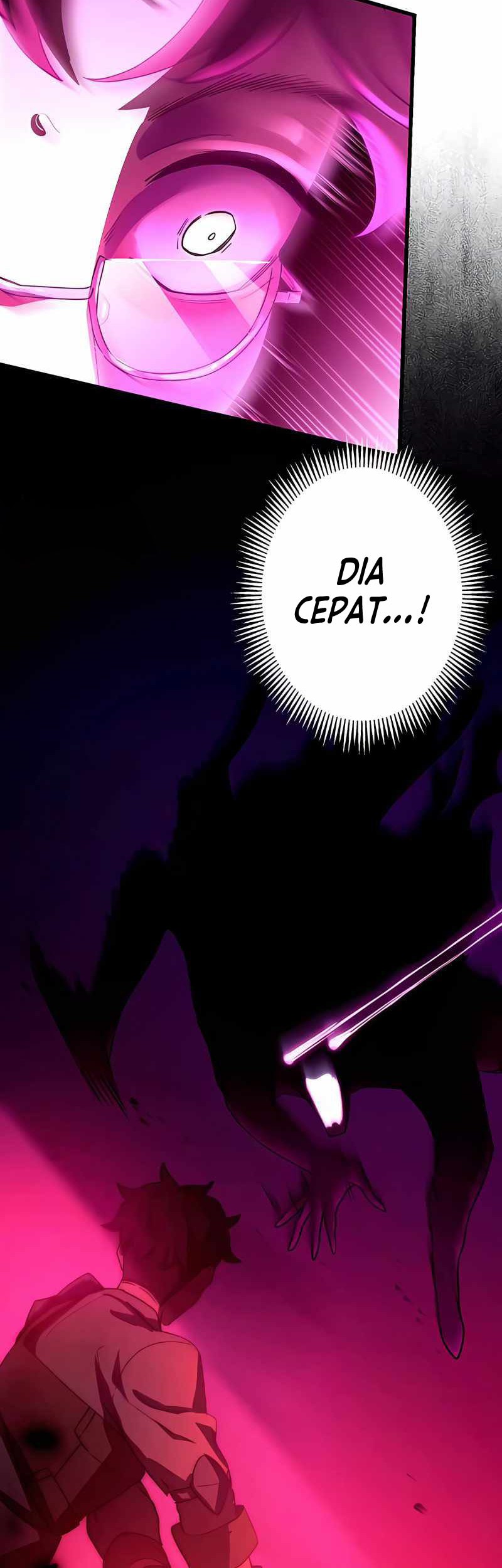 The Reincarnation of the Forbidden Archmage Chapter 6 - halaman 39