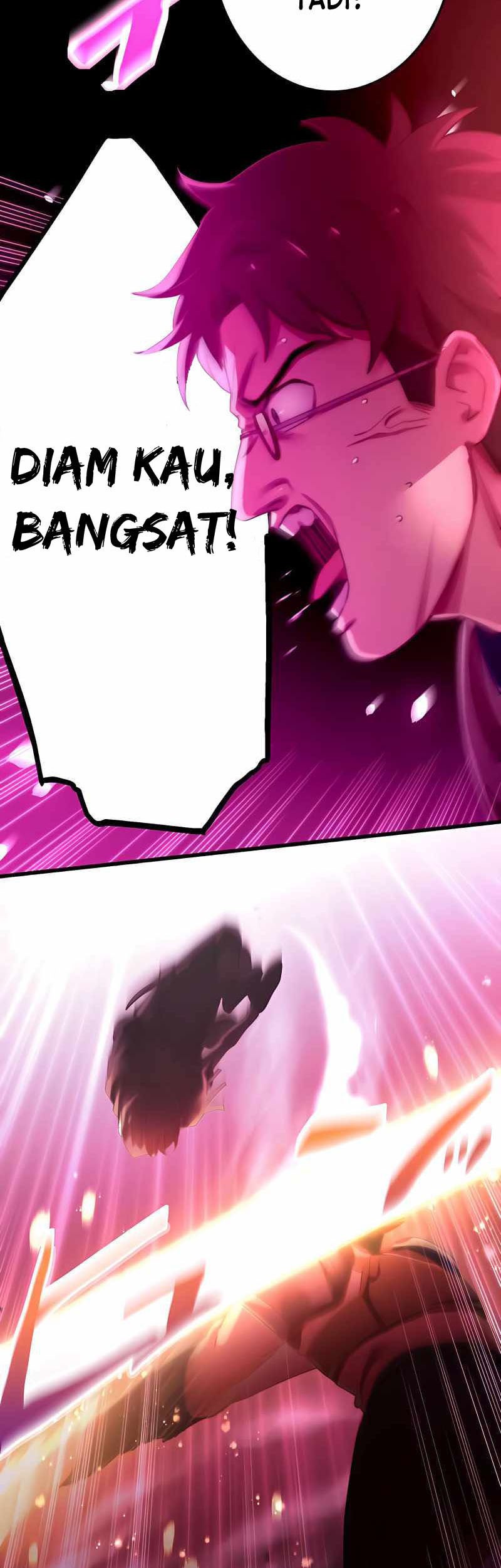 The Reincarnation of the Forbidden Archmage Chapter 6 - halaman 4