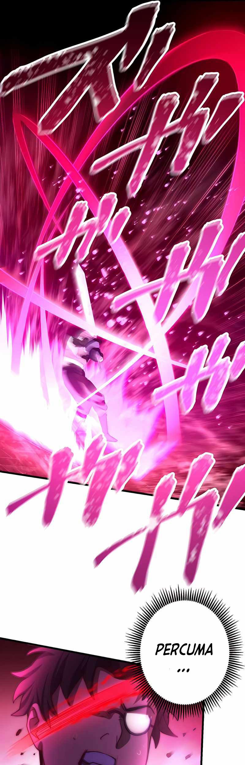 The Reincarnation of the Forbidden Archmage Chapter 6 - halaman 41