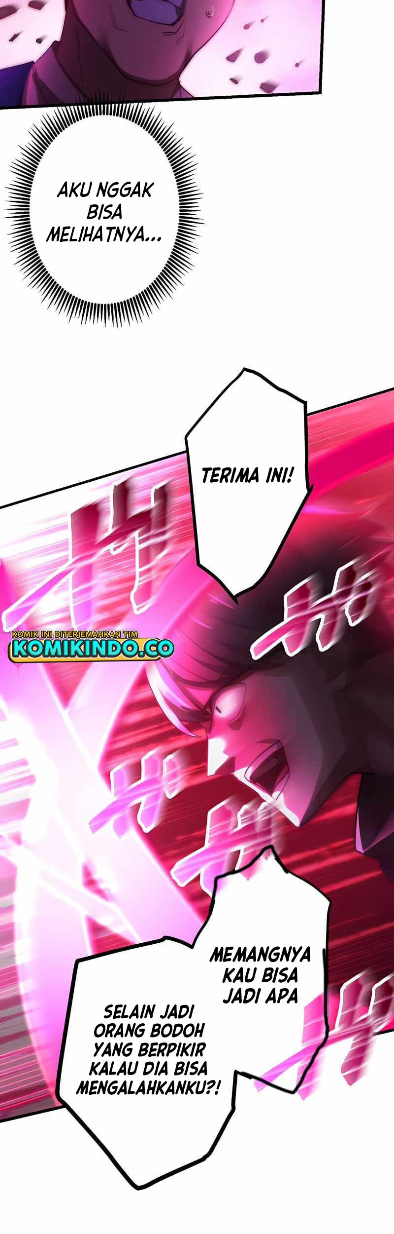 The Reincarnation of the Forbidden Archmage Chapter 6 - halaman 42
