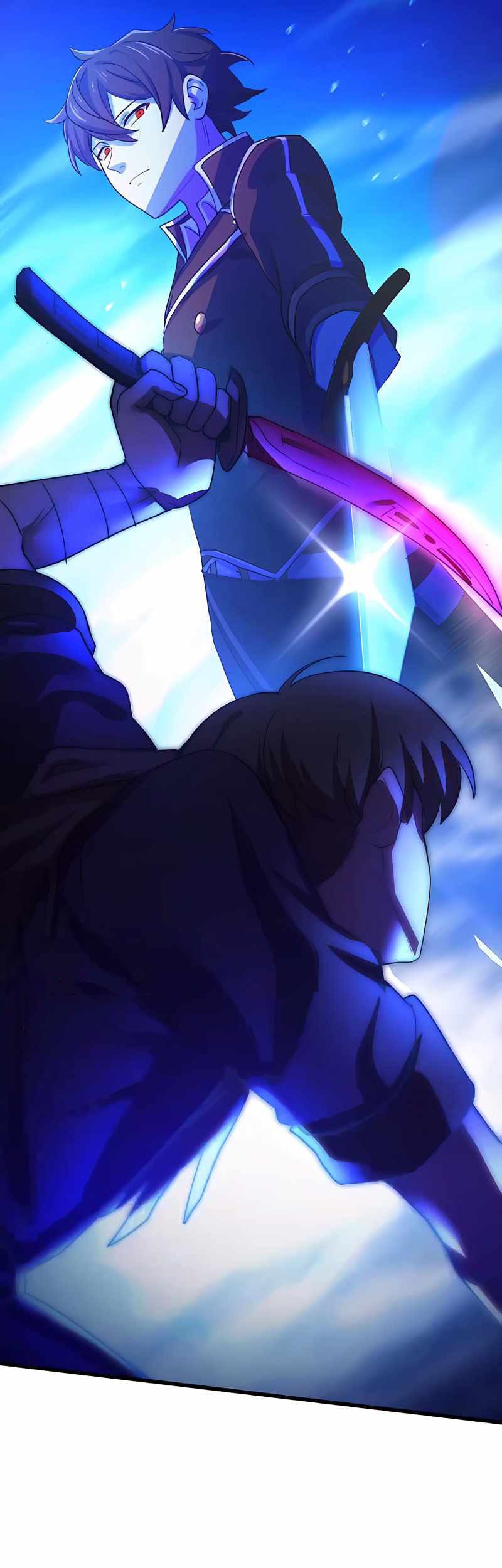 The Reincarnation of the Forbidden Archmage Chapter 6 - halaman 51