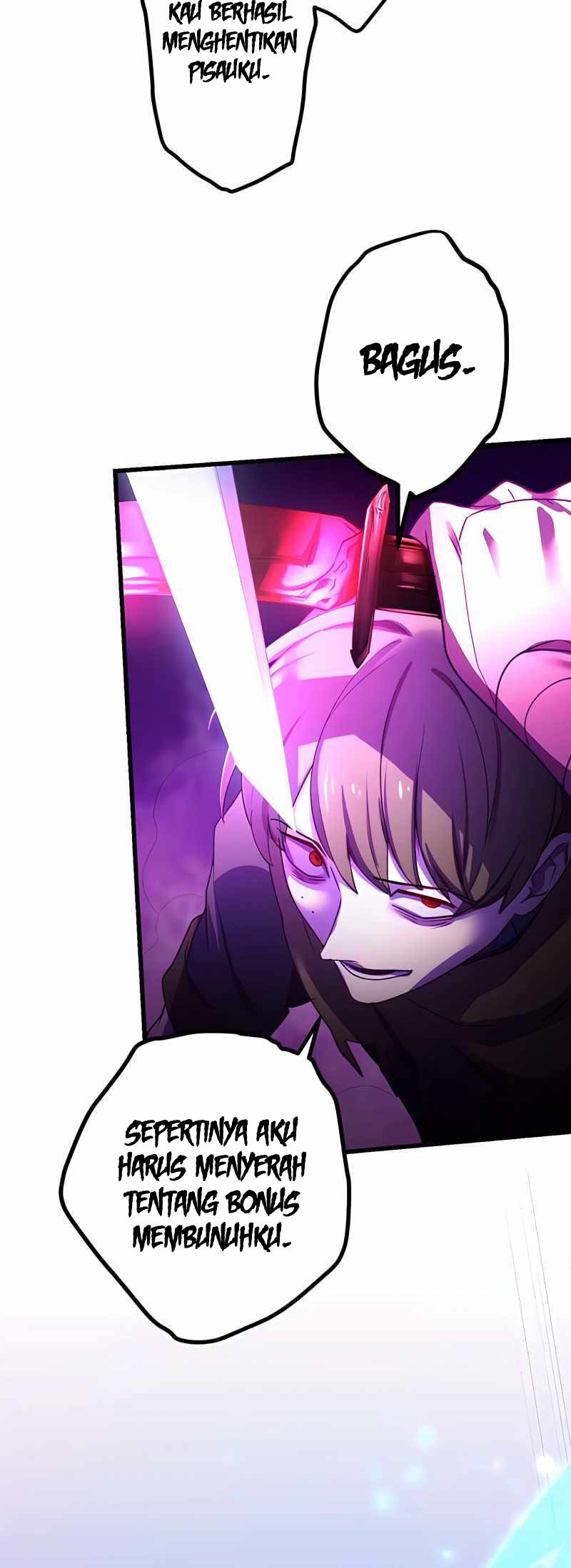 The Reincarnation of the Forbidden Archmage Chapter 6 - halaman 53
