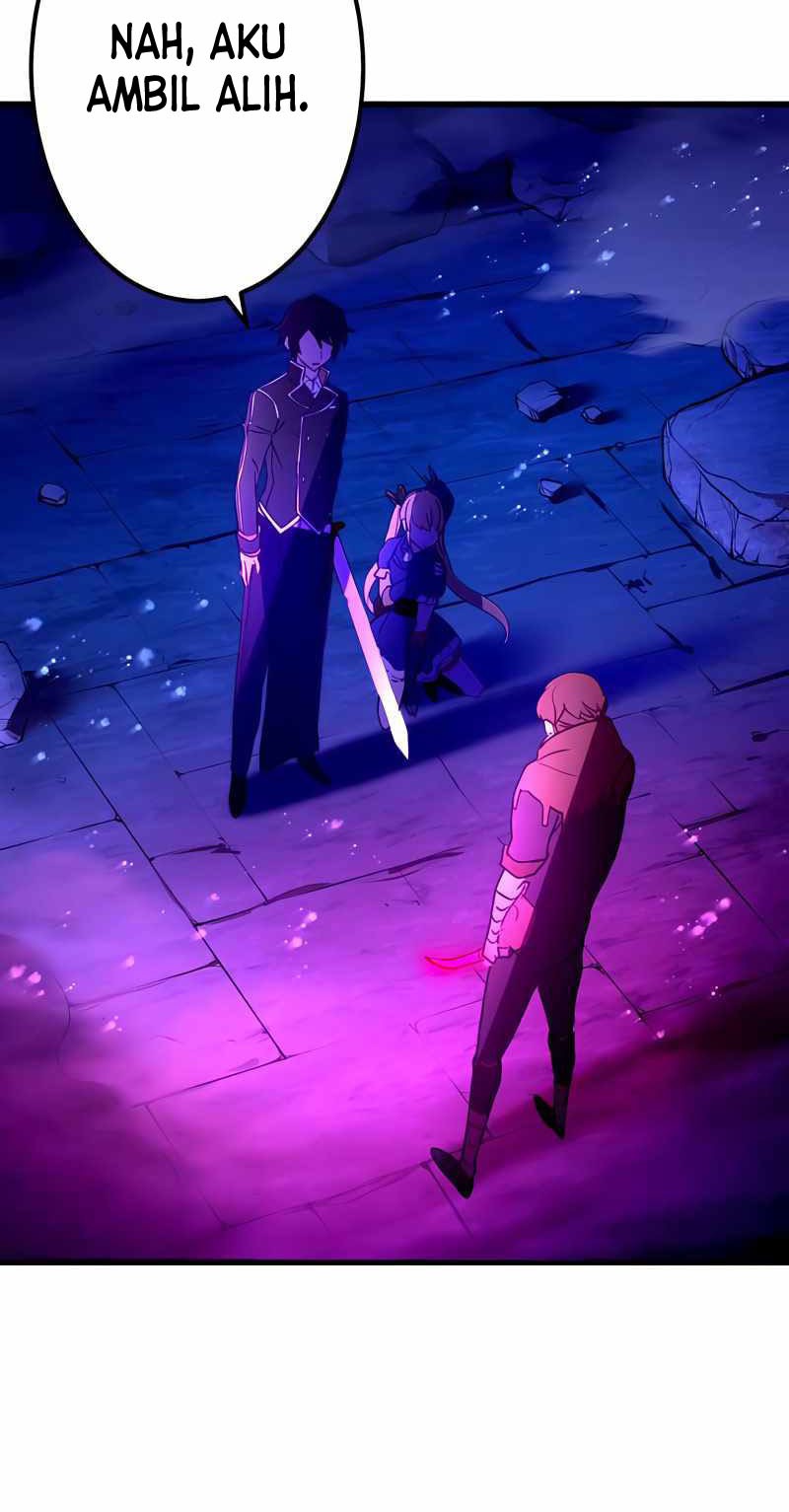 The Reincarnation of the Forbidden Archmage Chapter 6 - halaman 56