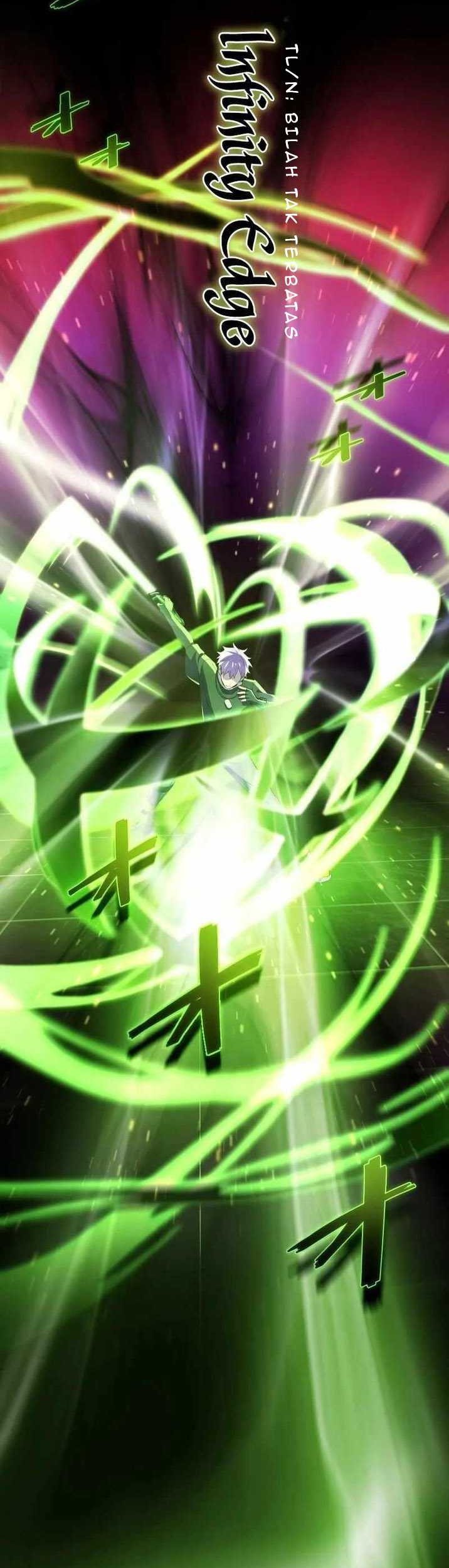 The Reincarnation of the Forbidden Archmage Chapter 60 - halaman 28