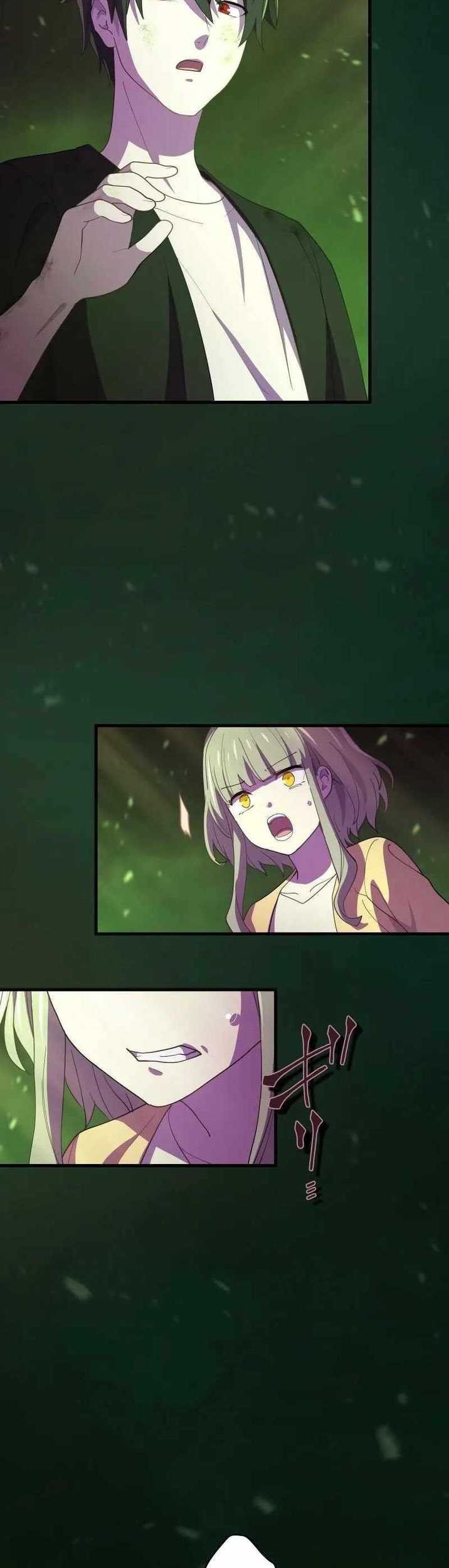 The Reincarnation of the Forbidden Archmage Chapter 60 - halaman 34