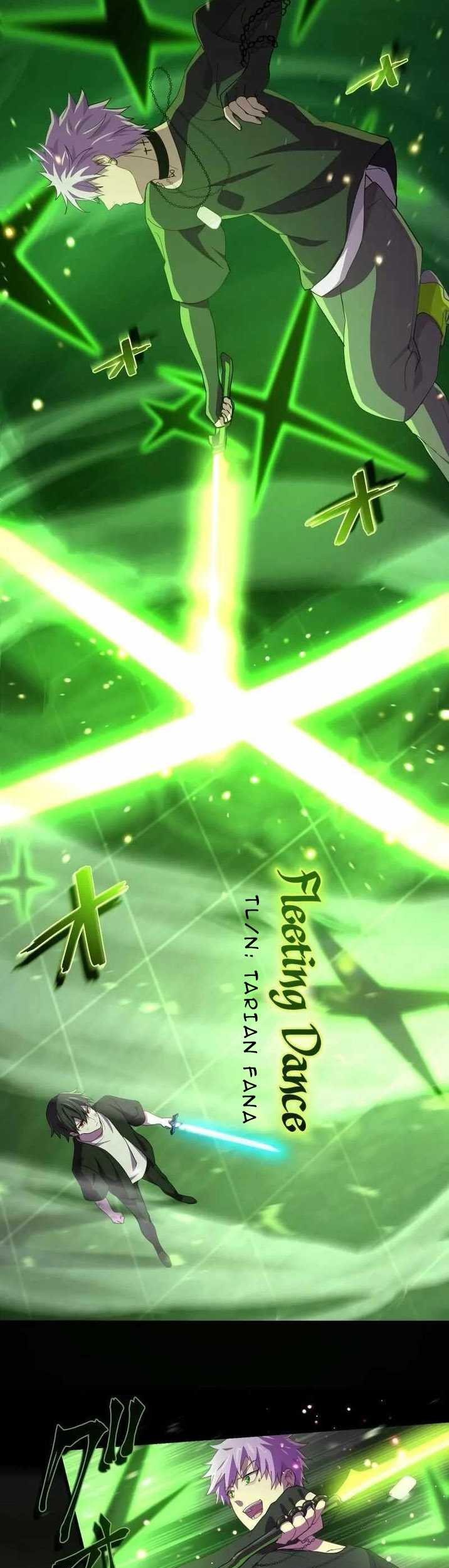 The Reincarnation of the Forbidden Archmage Chapter 60 - halaman 38