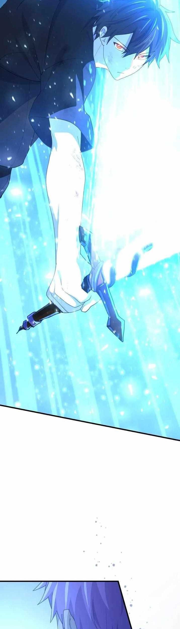 The Reincarnation of the Forbidden Archmage Chapter 60 - halaman 41