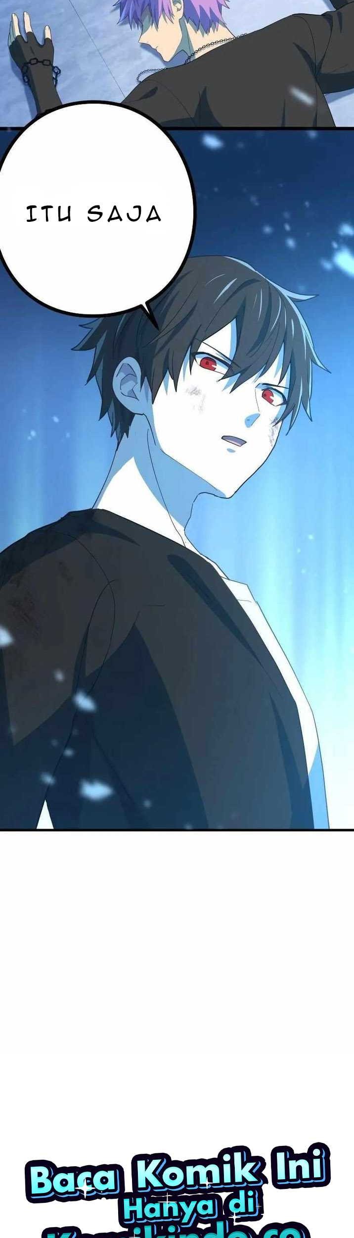 The Reincarnation of the Forbidden Archmage Chapter 60 - halaman 46