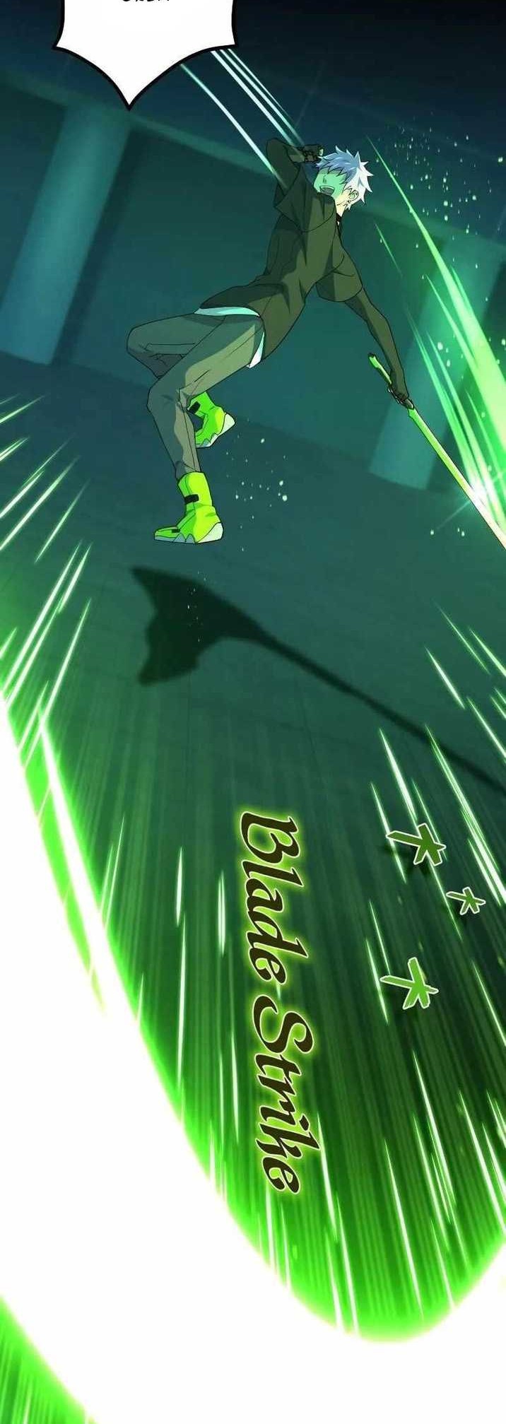 The Reincarnation of the Forbidden Archmage Chapter 60 - halaman 7