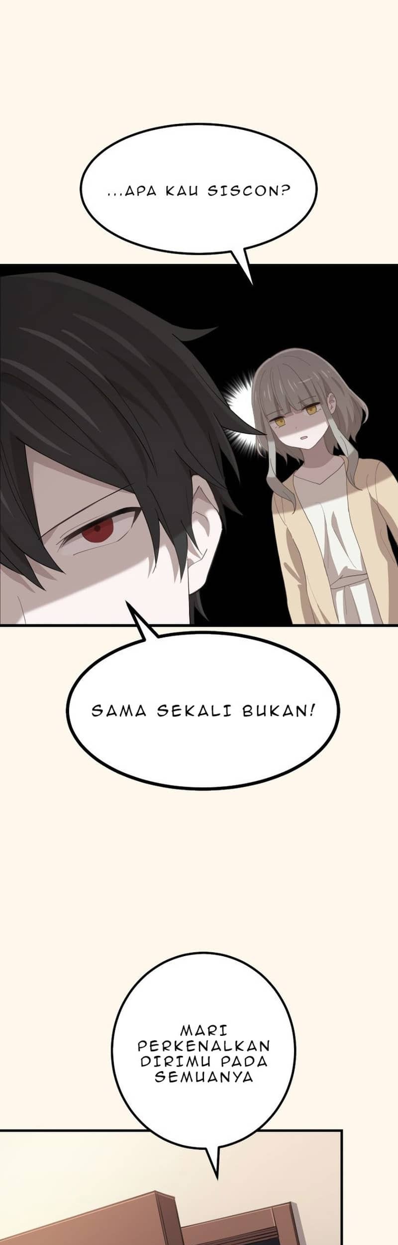 The Reincarnation of the Forbidden Archmage Chapter 61 - halaman 22