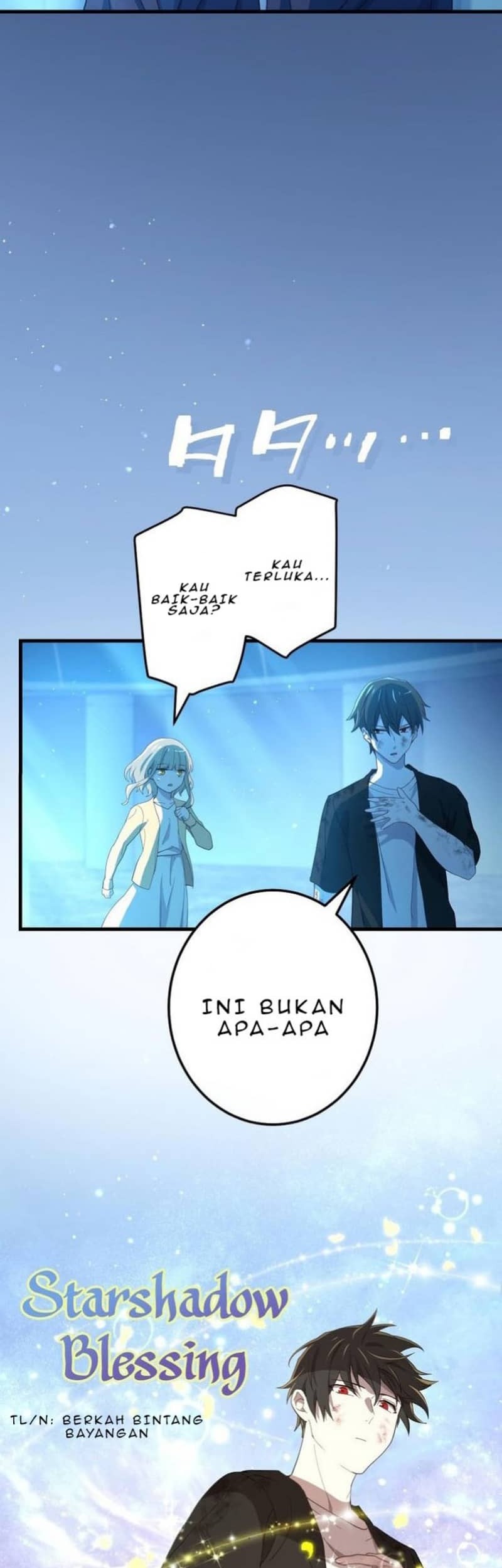 The Reincarnation of the Forbidden Archmage Chapter 61 - halaman 4